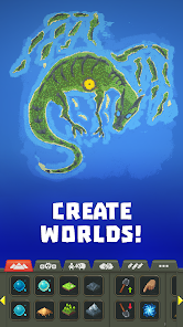 WorldBox Sandbox God Sim Apps on Google Play