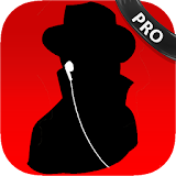 Super Ear: Agent Hearing icon