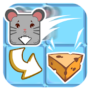 Top 30 Puzzle Apps Like Push the Mouse - Best Alternatives