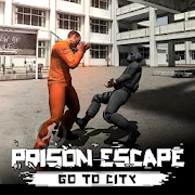 Mad City Prison Escape III 2020