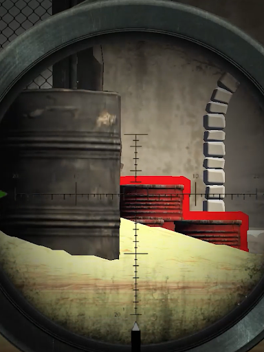 Sniper Attack 3D: Shooting Games apkpoly screenshots 18