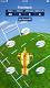 screenshot of Rugby World App France 2023
