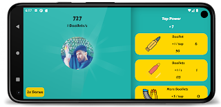 I Need More Bullets Clicker - Screenshot 1
