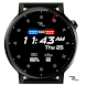 Police Watch Face