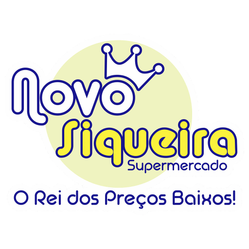 Novo Siqueira Supermercados