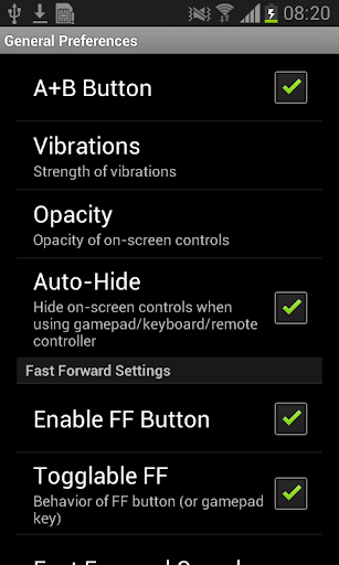 Nostalgia.GBC Pro (GBC Emulato - Arcade - apps