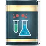Chemistry Dictionary (Free) icon