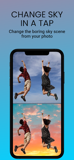 PicsEdit Pro - AI Photo Editor