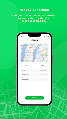 Klippa Appのおすすめ画像2