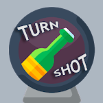 Cover Image of Télécharger Roulette: Turn & Drink Wheel  APK