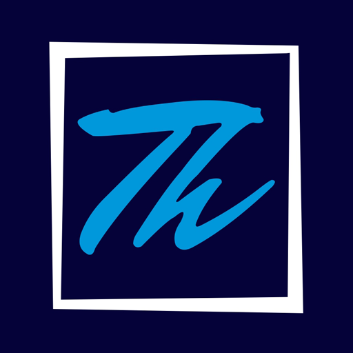 ThoméWeb logo
