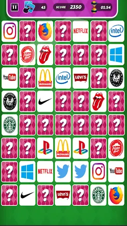 Game screenshot Concentration: Memo Attention hack