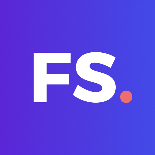 FULSALON logo