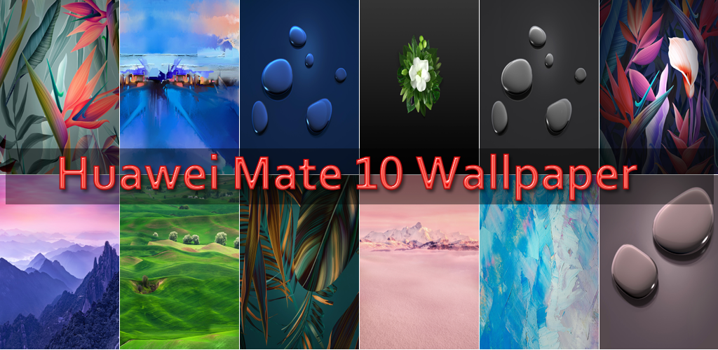 Wallpaper for Mate 40,30,20,10 - Latest version for Android - Download APK
