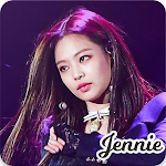 Cover Image of Tải xuống Blackpink Jennie Wallpapers HD  APK