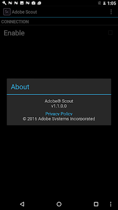 Adobe Scoutのおすすめ画像4