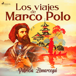 Icon image Los viajes de Marco Polo
