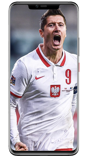Lewandowski Wallpapers Screen 2