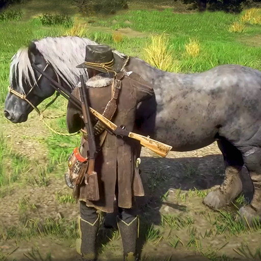 Horse Games: Wild Horse Star Download on Windows