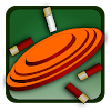 Clay Pigeon Shooting icon