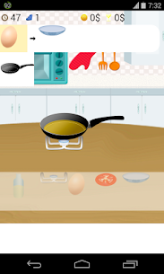 kitchen cooking and baking game For PC installation