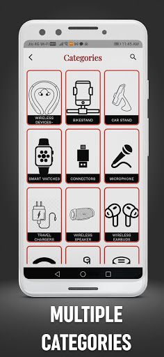RD Accessories Screen 3