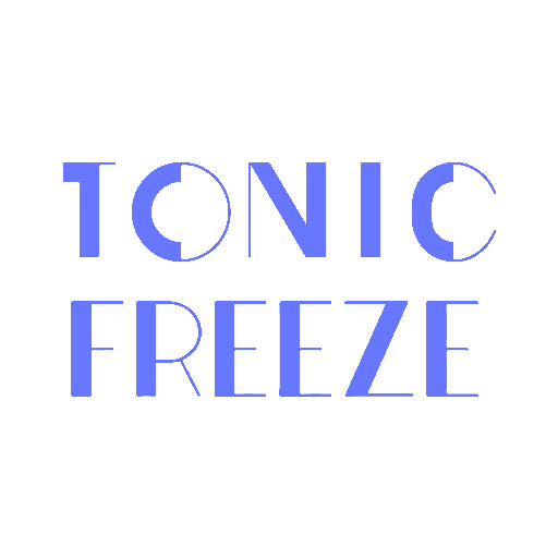 Tonic Freeze MEA for  Android – Latest Version & Features app icon