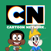 Cartoon Network App MOD