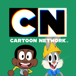 Значок приложения "Cartoon Network App"