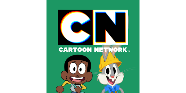 Cartoon Network Shows Off Brand Refresh