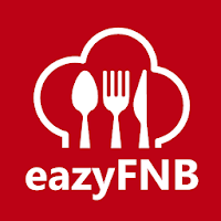 eazyFNB Tablet Menu for Restau