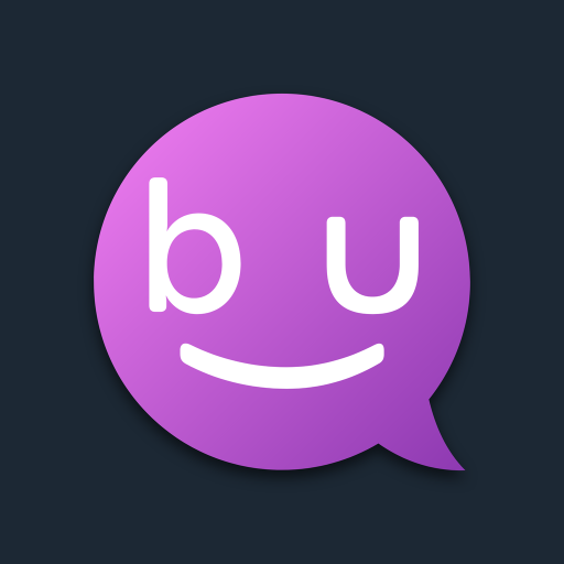 better u logo