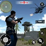 Cover Image of Download Swat FPS Force: Free Fire Gun Shooting 2.5 APK