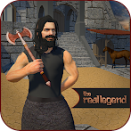 Real Legend of Maula Jutt 3D
