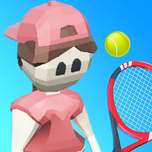 Brawl Tennis Open Clash 2020 Download on Windows