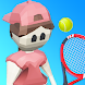 Brawl Tennis Open Clash 2020 - Androidアプリ