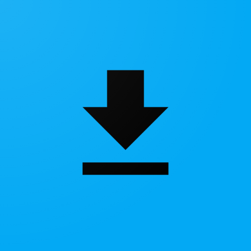 Social Media Video Downloader logo