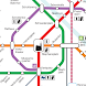 Vienna Metro Map 2023 - Androidアプリ