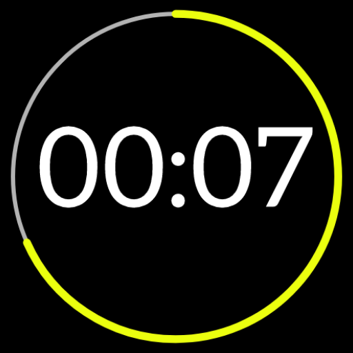 Easy Stopwatch Timer Original logo
