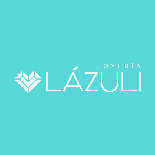 Joyeria Lazuli logo