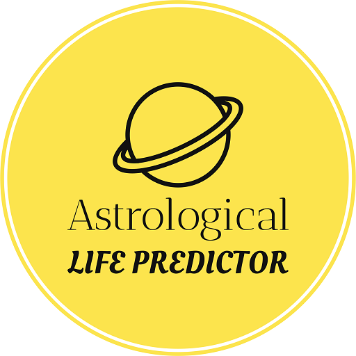 Astrological Life Predictor logo