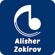 Player Music for Alisher Zokirov