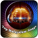 Top Malayalam Songs icon