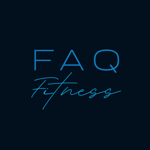 FAQFITNESS logo