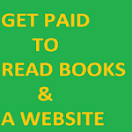 Cover Image of Download How To Get Paid To Read Books  APK