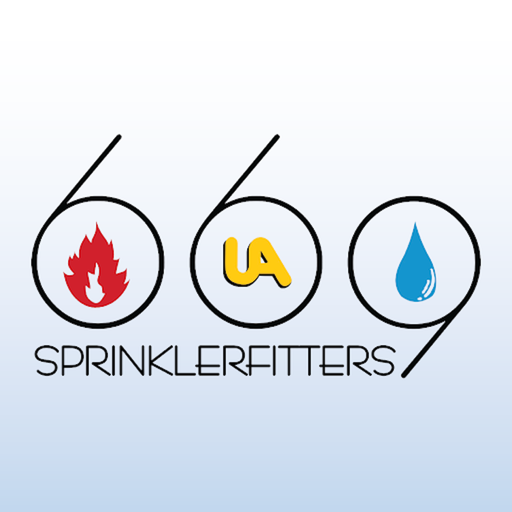UA 669 Logo
