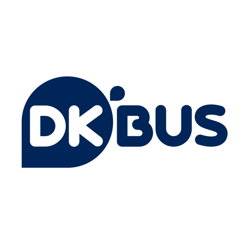 DKBUS logo