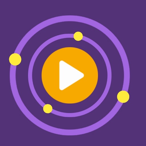 polar BounceUp logo