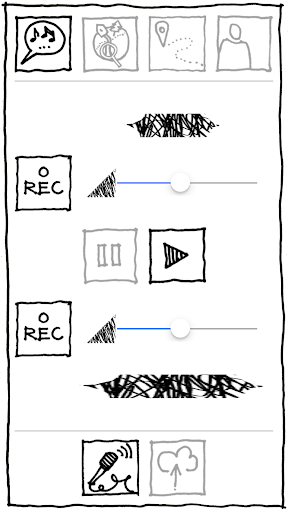 Soundmap Screen 3