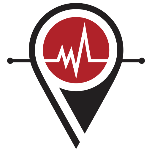Pulse by Advantage logo